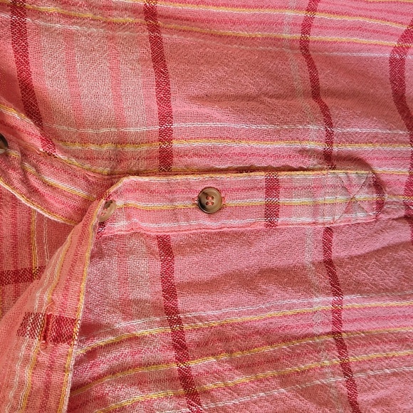 MyStyle Ladies 2X Sleeveless Top - Picture 4 of 6